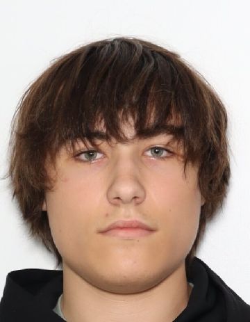 Jason Bray Desaparecido 3 de diciembre de 2025