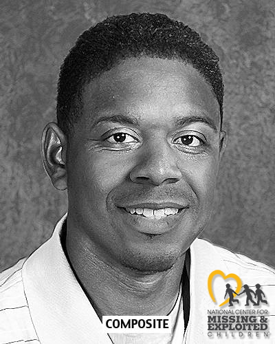 Jason Townsend Desaparecido 20 de mayo de 1980