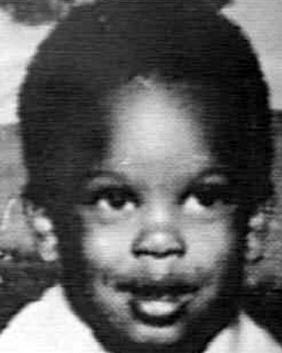 Jason Townsend Desaparecido 20 de mayo de 1980