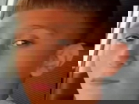 Photograph of Jayden Lovato