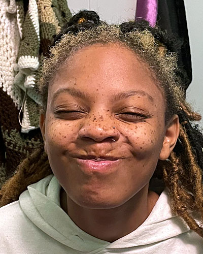 Jayla Jones Desaparecida 21 de noviembre de 2025 Jayla Jones Desaparecida 21 de noviembre de 2025