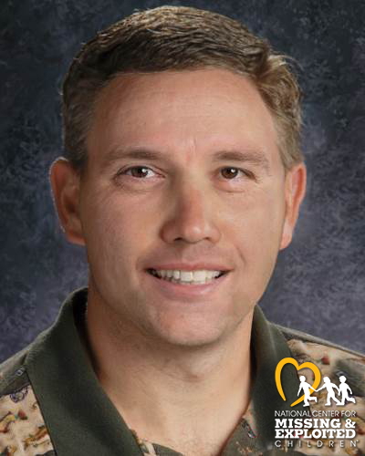 Jeffrey Bratcher Desaparecido 15 de junio de 1974 Jeffrey Bratcher Desaparecido 15 de junio de 1974