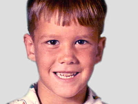 Photograph of Jeffrey Bratcher