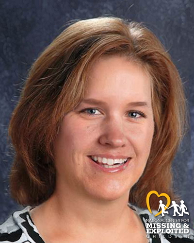 Jennifer Conroy Desaparecida 16 de diciembre de 1993 Jennifer Conroy Desaparecida 16 de diciembre de 1993