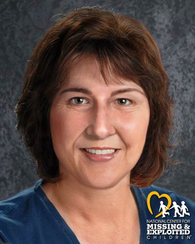 Jennifer Pandos Desaparecida 10 de febrero de 1987