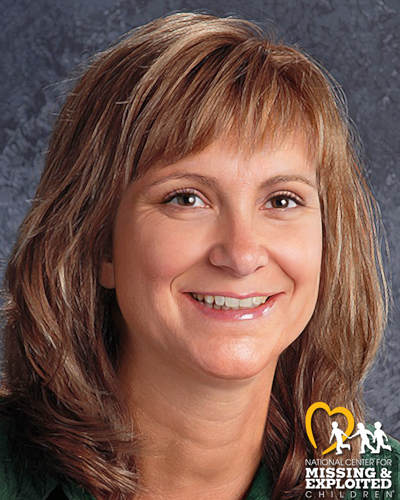 Jennifer Patterson Desaparecida 23 de junio de 1991