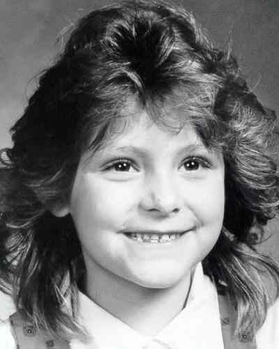 Jennifer Patterson Desaparecida 23 de junio de 1991