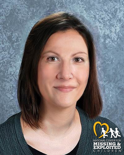 Jennifer Perry Desaparecida desde 30 de julio de 1993 en Marathon, FL