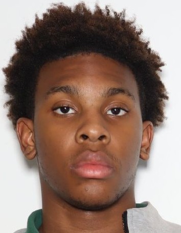 Jeremiah Stanford Desaparecido 26 de diciembre de 2025