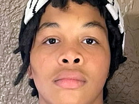 Photograph of Jerimya Morris