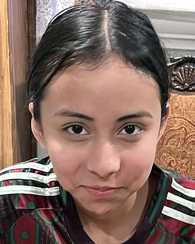 Jessica Romano Desaparecida 23 de junio de 2025 Jessica Romano Desaparecida 23 de junio de 2025