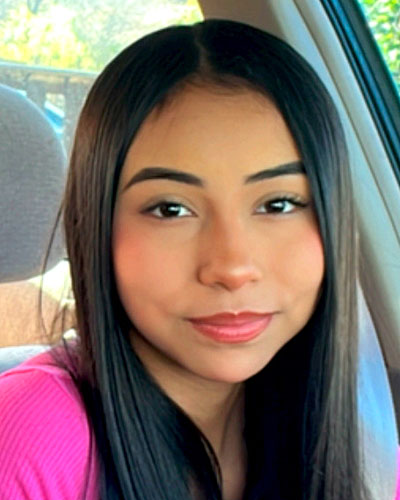 Jessica Romano Desaparecida 23 de junio de 2025 Jessica Romano Desaparecida 23 de junio de 2025