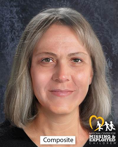 Jill Rosenthal Desaparecida 2 de julio de 1965