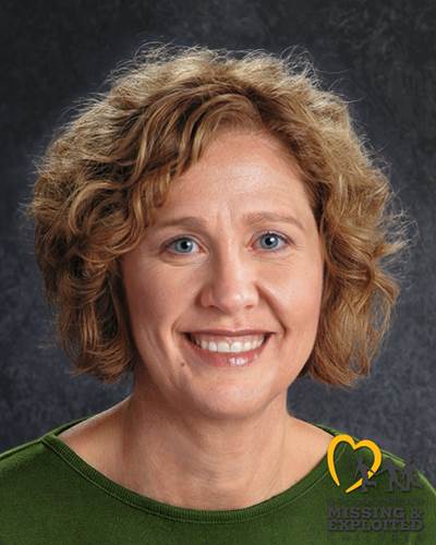 Joan Hall Desaparecida 30 de septiembre de 1983