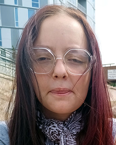 Jody Hunt Desaparecida desde 18 de diciembre de 2025 en Denver, CO