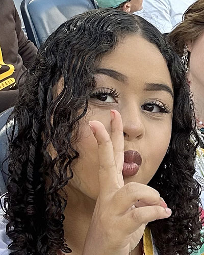Joelene Anderson Desaparecida 16 de mayo de 2025