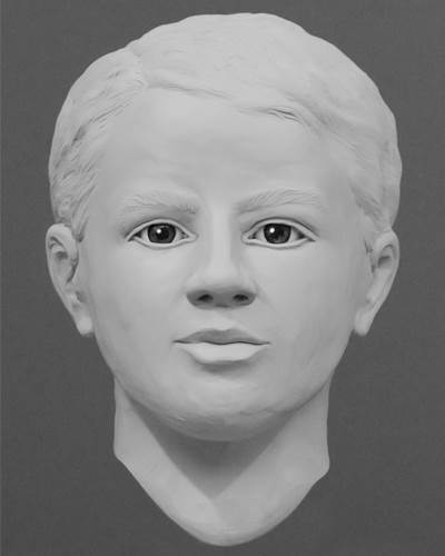 John Doe 1935 Desaparecido 15 de mayo de 1935