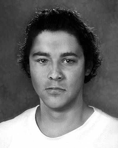 John Doe 1973 Desaparecido 6 de diciembre de 1973