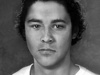 Photograph of John Doe 1973