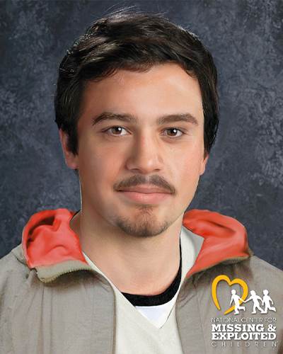 John Doe 1985 Desaparecido 22 de diciembre de 1985 John Doe 1985 Desaparecido 22 de diciembre de 1985