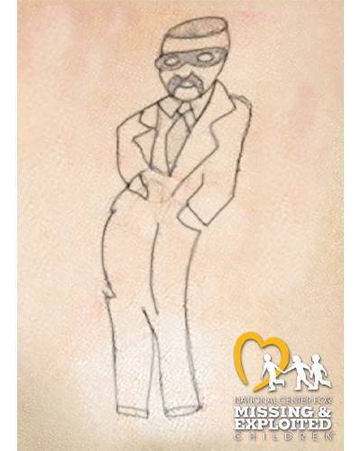 John Doe 1985 Desaparecido 22 de diciembre de 1985 John Doe 1985 Desaparecido 22 de diciembre de 1985