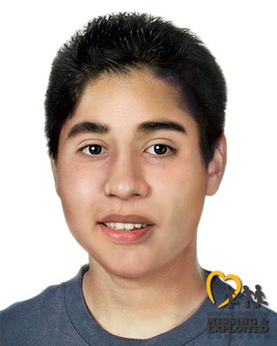 John Doe 1992 Desaparecido 19 de julio de 1992