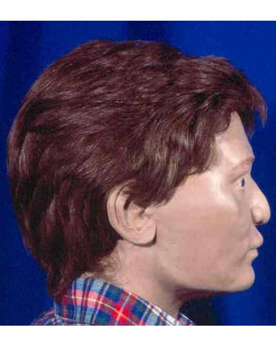 John Doe1982 Desaparecido desde 2 de febrero de 1982 en Darrow, LA John Doe1982 Desaparecido desde 2 de febrero de 1982 en Darrow, LA