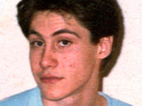 Photograph of John Katsilieris