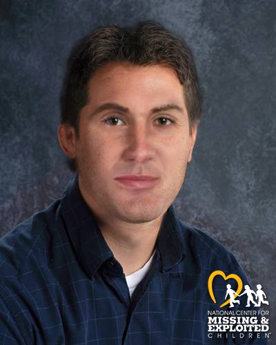 John Katsilieris Desaparecido 15 de agosto de 1985