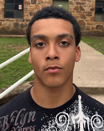 Johnathan Morris Desaparecido 28 de diciembre de 2025