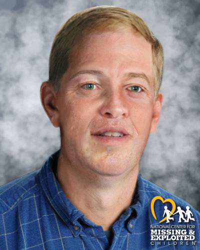 Jon Haynes Desaparecido desde 24 de julio de 1981 en Nederland, CO