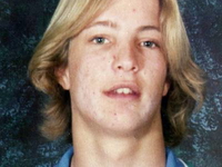 Photograph of Jon Haynes