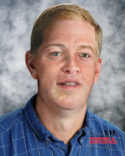 Jon Haynes Missing Since Jul 24, 1981 From Nederland, CO