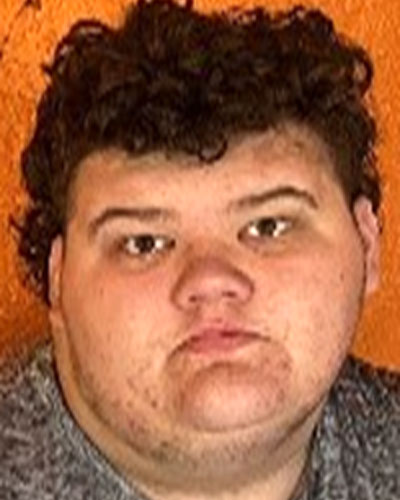 Jordan Allen Desaparecido 25 de diciembre de 2025