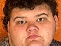 Photograph of Jordan Allen