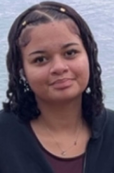 Jordyn Henderson Desaparecida 29 de diciembre de 2025