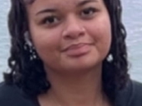 Photograph of Jordyn Henderson