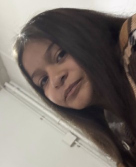 Joscelyn De La Rosa Desaparecida 23 de diciembre de 2025