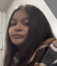 Joscelyn Delarosa Desaparecida 3 de diciembre de 2025