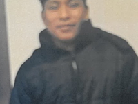 Photograph of Jose Domingo Morales