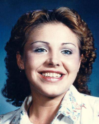 Josephine Cogburn Desaparecida 2 de octubre de 1983 Josephine Cogburn Desaparecida 2 de octubre de 1983