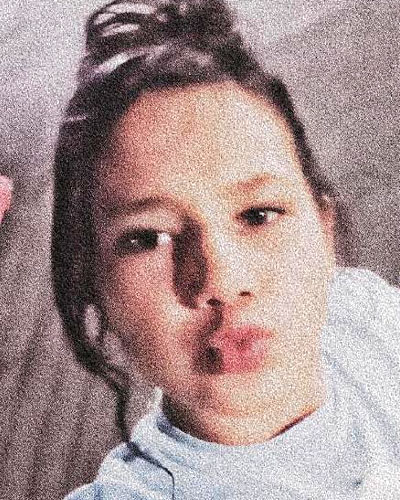 Journey Cienfuegos Desaparecida 2 de diciembre de 2025