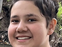 Photograph of Journey Cienfuegos