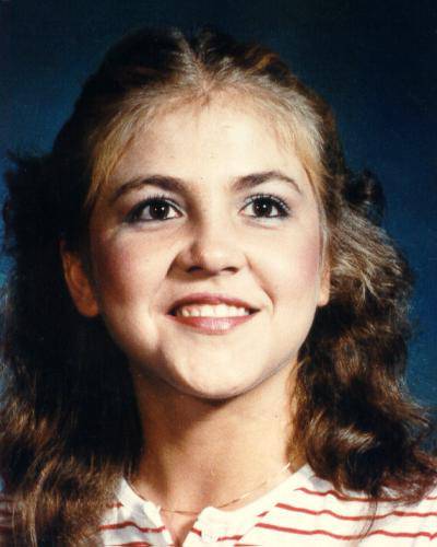 Joyce Cogburn Desaparecida desde 2 de octubre de 1983 en Norman, OK Joyce Cogburn Desaparecida desde 2 de octubre de 1983 en Norman, OK