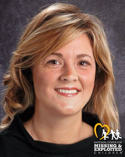 Joyce Cogburn Desaparecida desde 2 de octubre de 1983 en Norman, OK Joyce Cogburn Desaparecida desde 2 de octubre de 1983 en Norman, OK