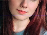 Photograph of Jozelyn Spruell