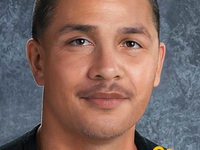 Photograph of Juan Tristan