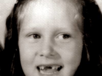 Photograph of Julie Guthrie