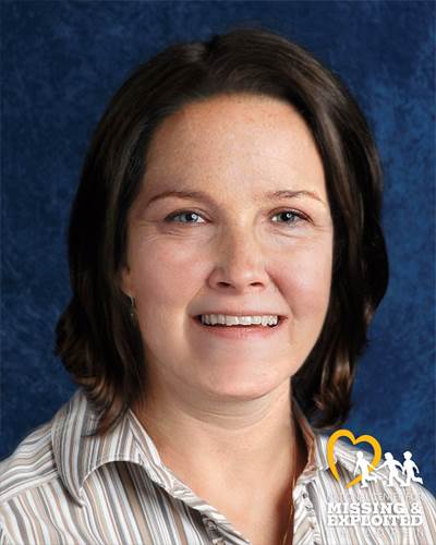 Julie Guthrie Desaparecida desde 6 de febrero de 1977 en Katonah, NY