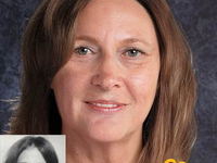 Photograph of Julie Moseley